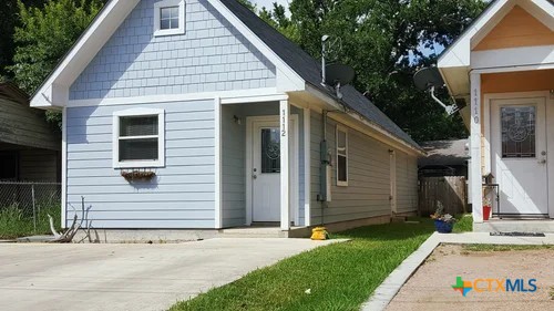 1112 Jones Street Property Photo 1