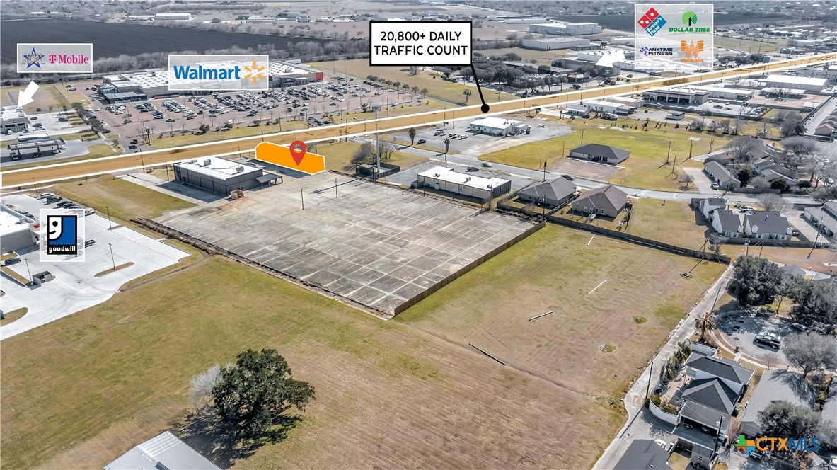 4104 Houston Highway 500 Property Photo 2