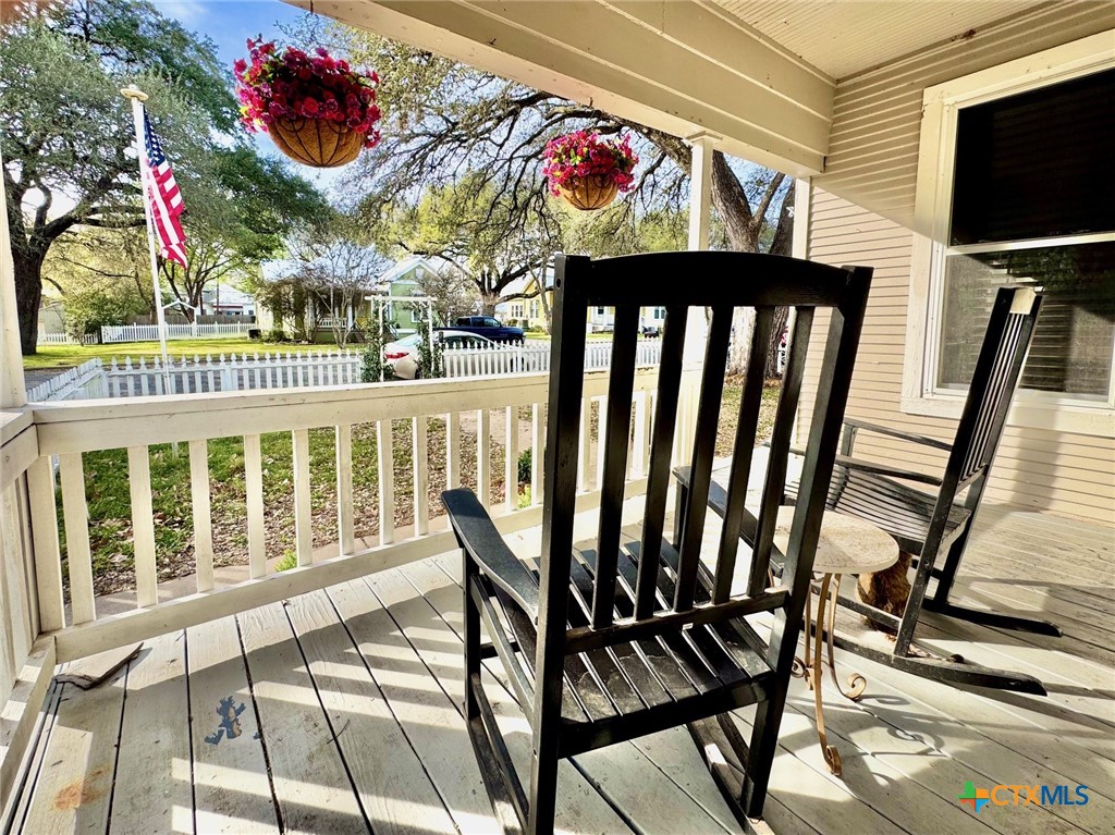 802 Hudgins Street Property Photo 3
