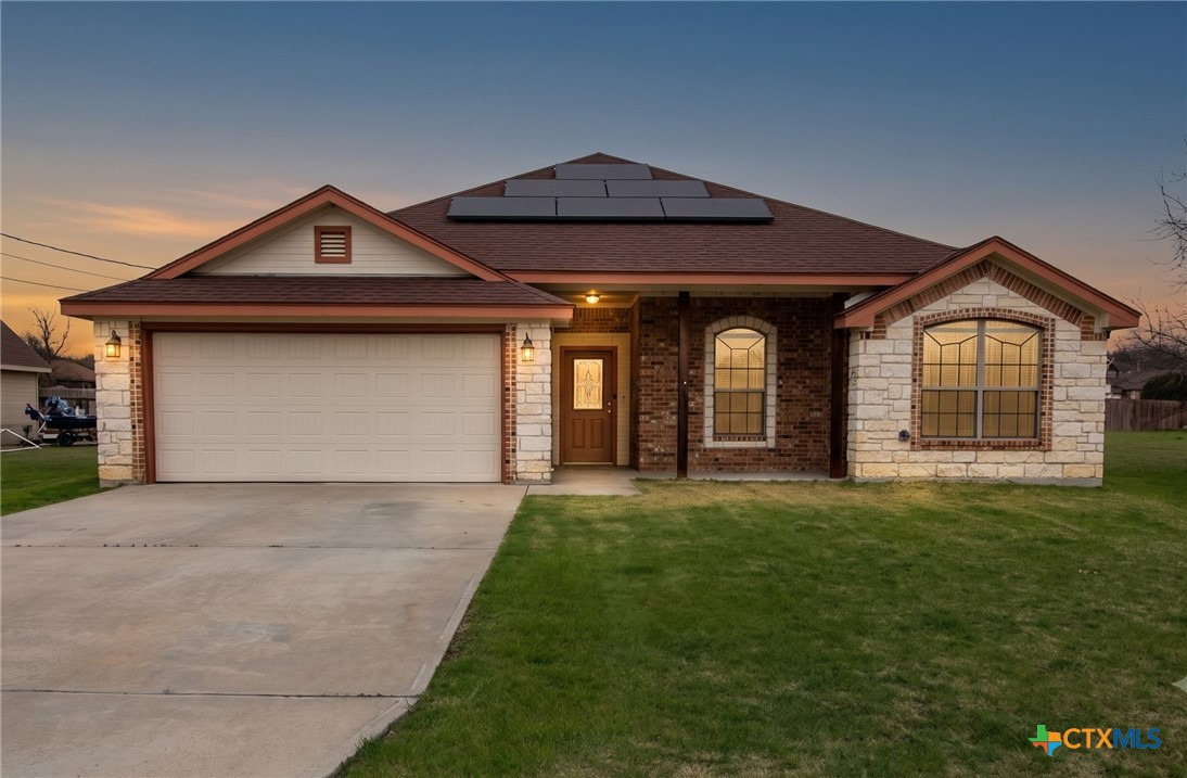 1128 Pheasant Circle Property Photo 1