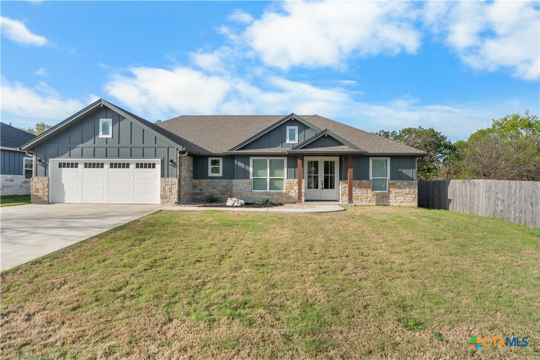 16166 Charlya Drive Property Photo 1