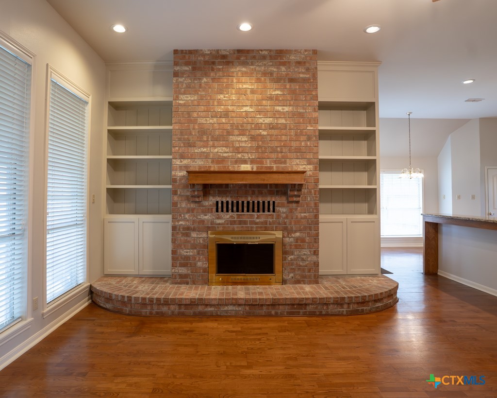 604 Texas Avenue Property Photo 15