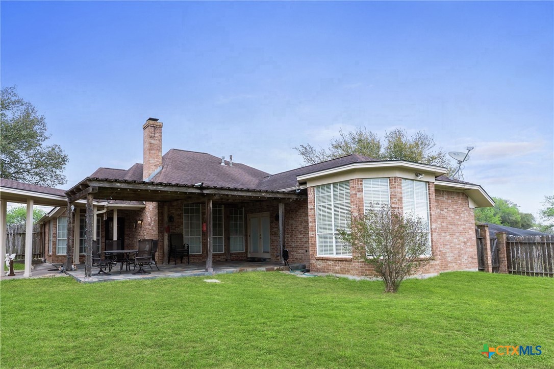 604 Texas Avenue Property Photo 28