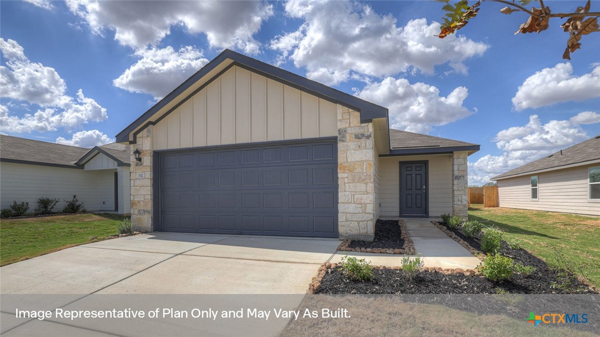 1243 AVERY RANCH Drive Property Photo 1