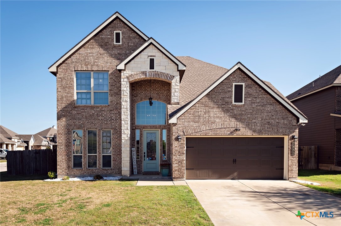7853 Old Gate Road Property Photo 1