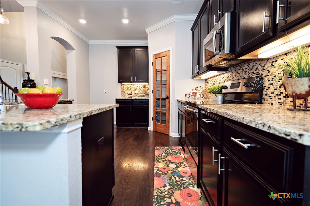 7853 Old Gate Road Property Photo 12