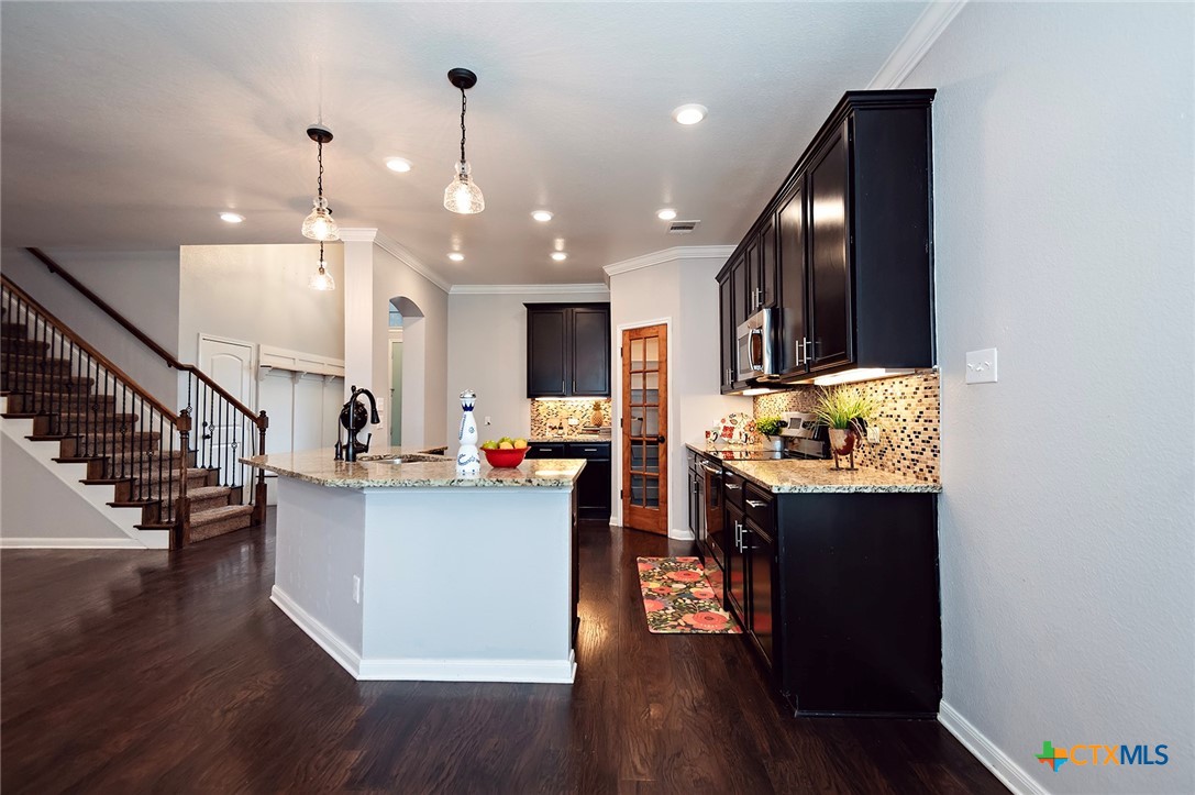 7853 Old Gate Road Property Photo 15