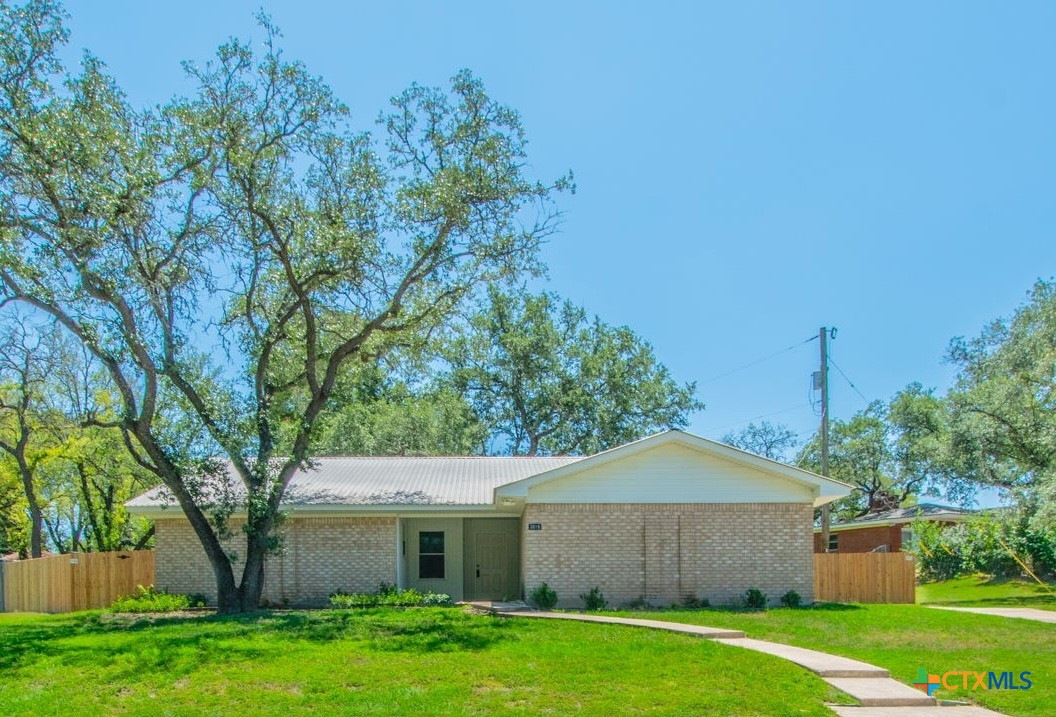 3019 Summit Drive