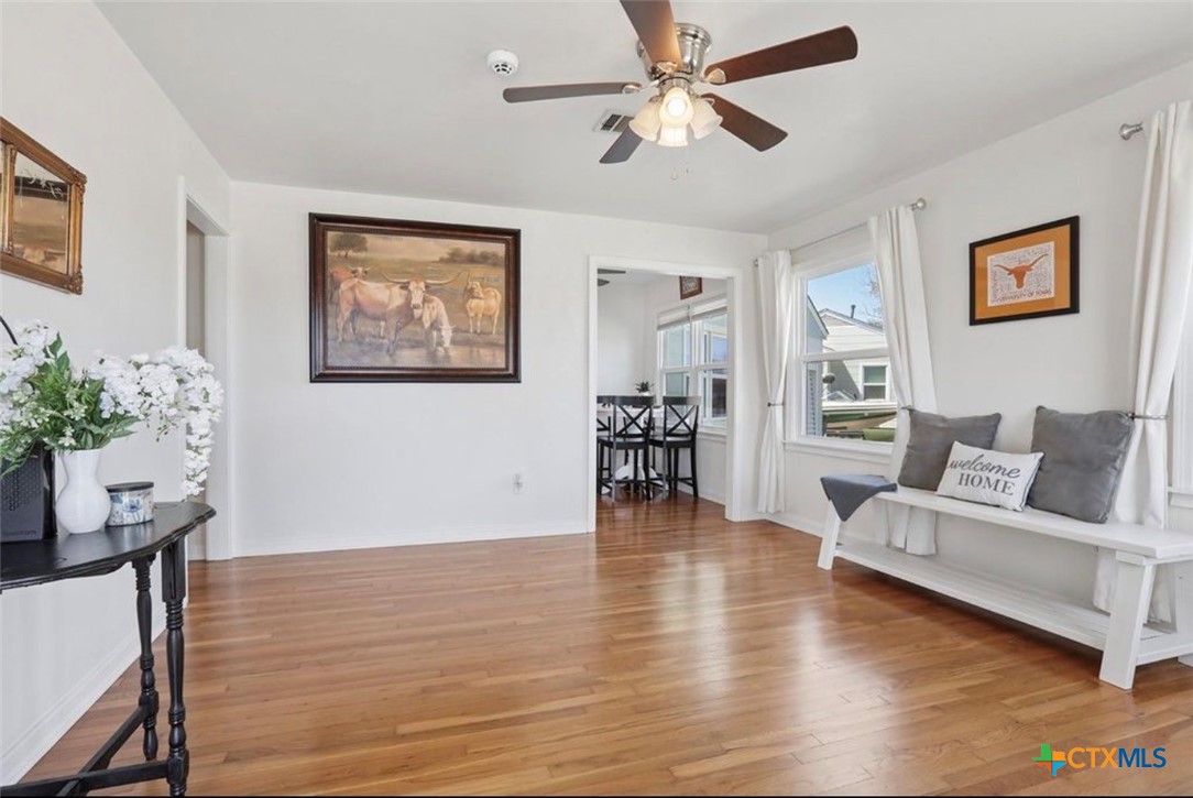 2210 Monticello Road Property Photo 2
