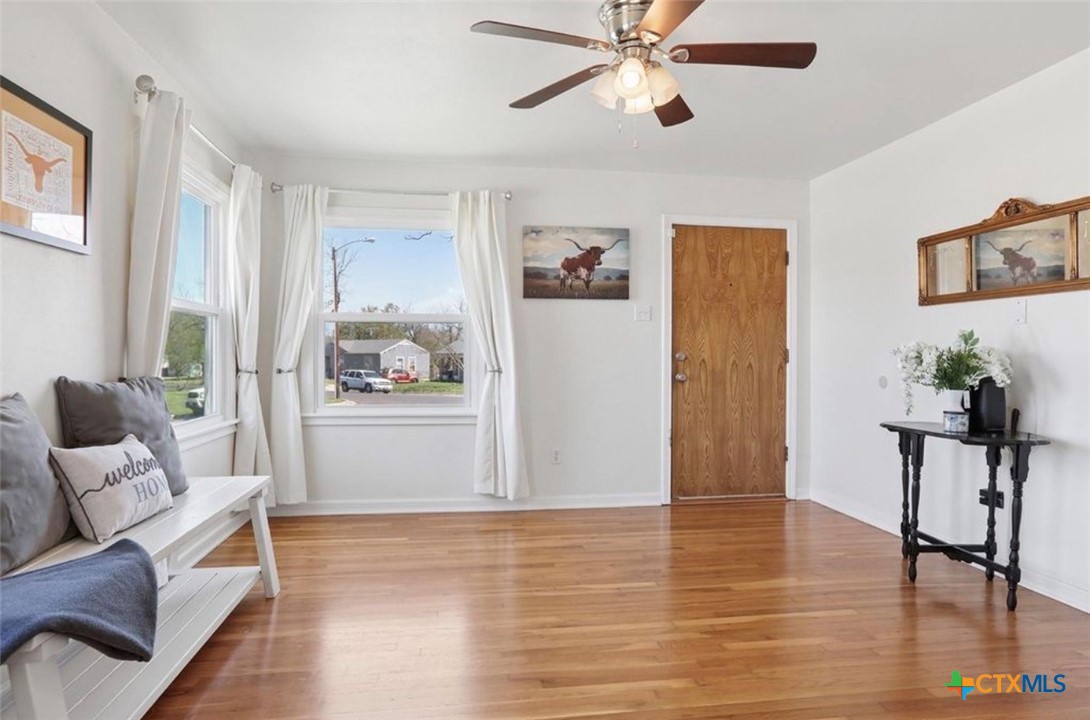 2210 Monticello Road Property Photo 4