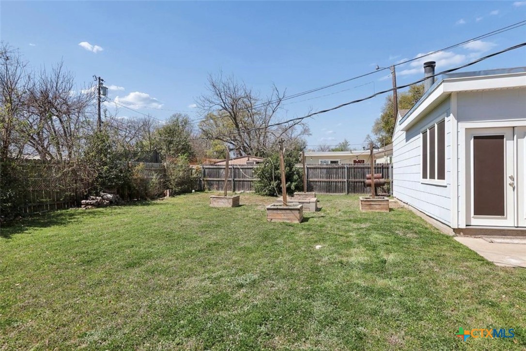 2210 Monticello Road Property Photo 10