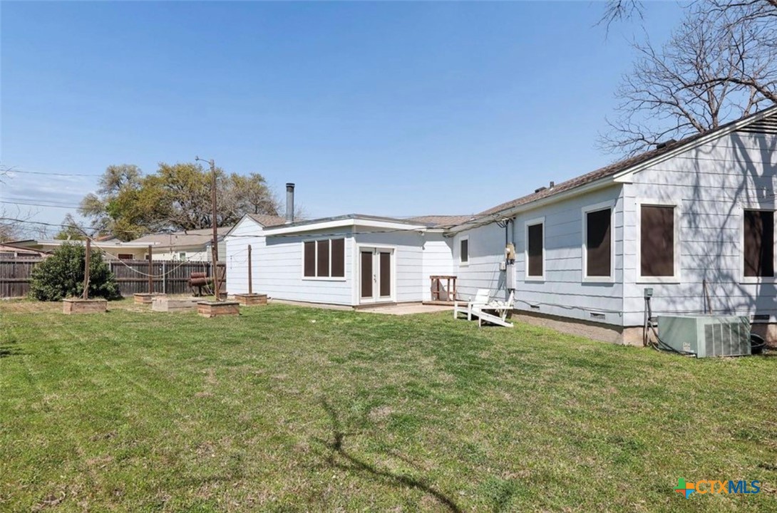 2210 Monticello Road Property Photo 12