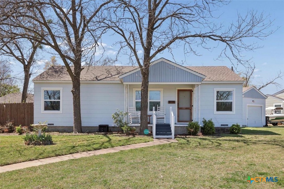 2210 Monticello Road Property Photo 13