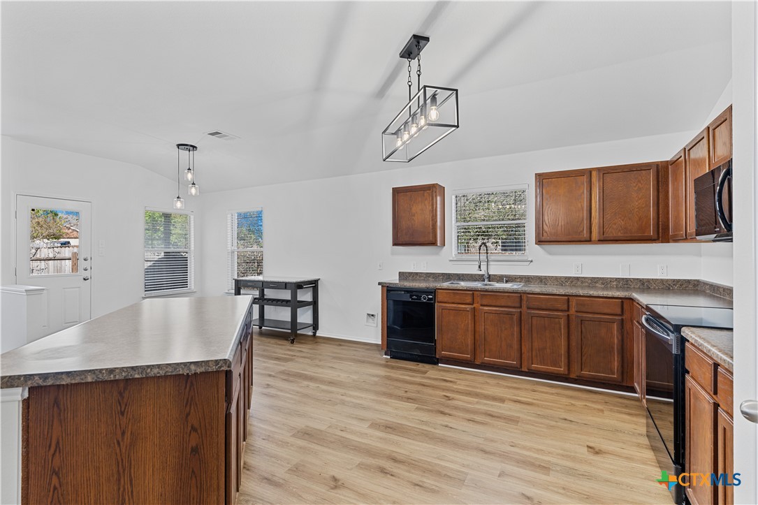 1310 Grande Mesa Drive Property Photo 2