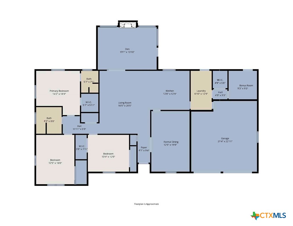 1808 N Beal Street Property Photo 33