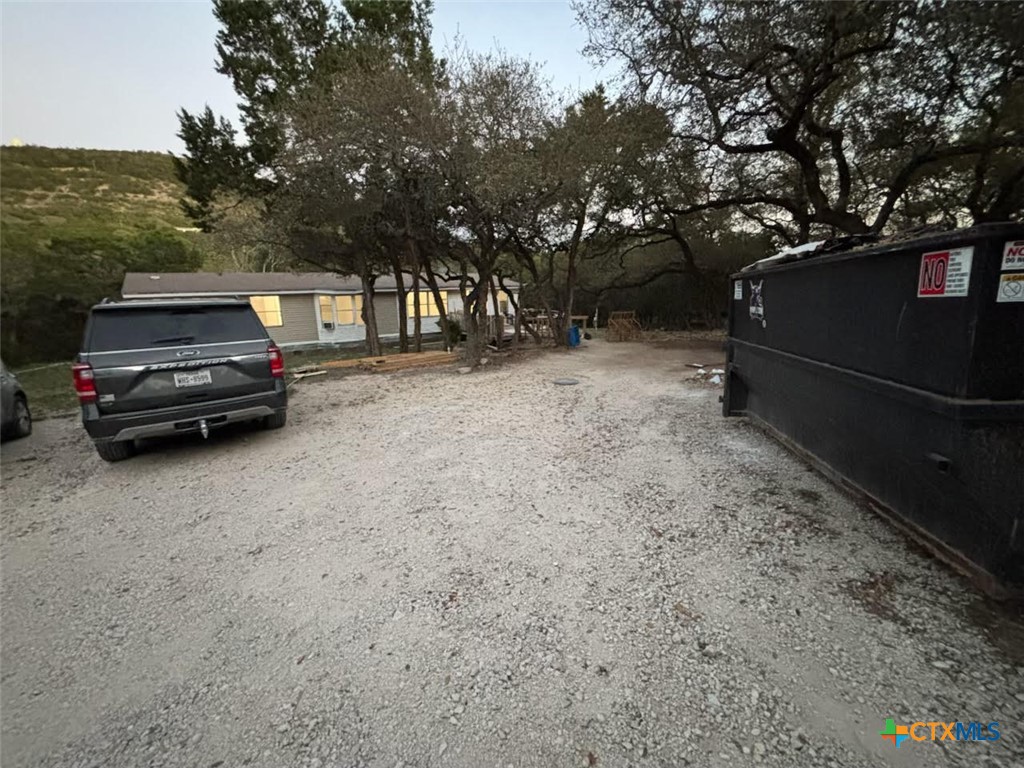 5037 Chimney Rock Property Photo 1