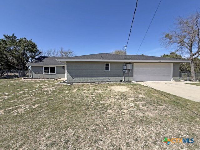 650 Cactus Lane Property Photo 1