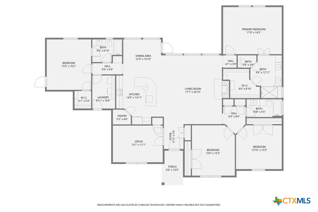 1642 Scull Road Property Photo 29