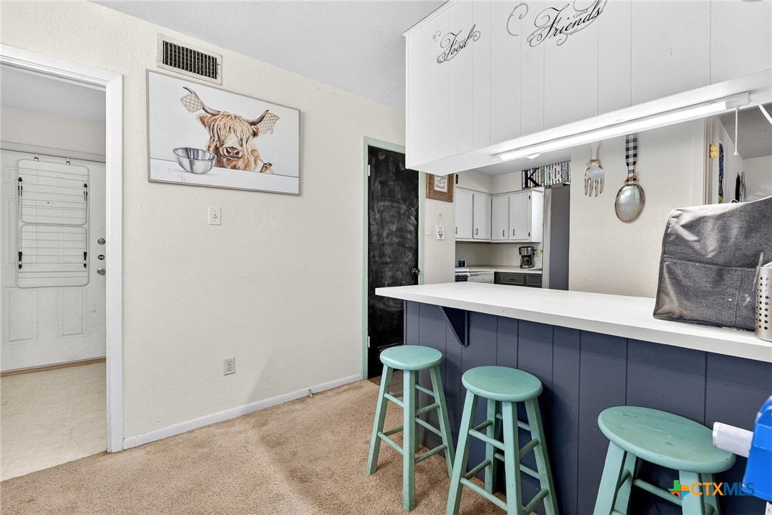 110 Stone Canyon Court Property Photo 2