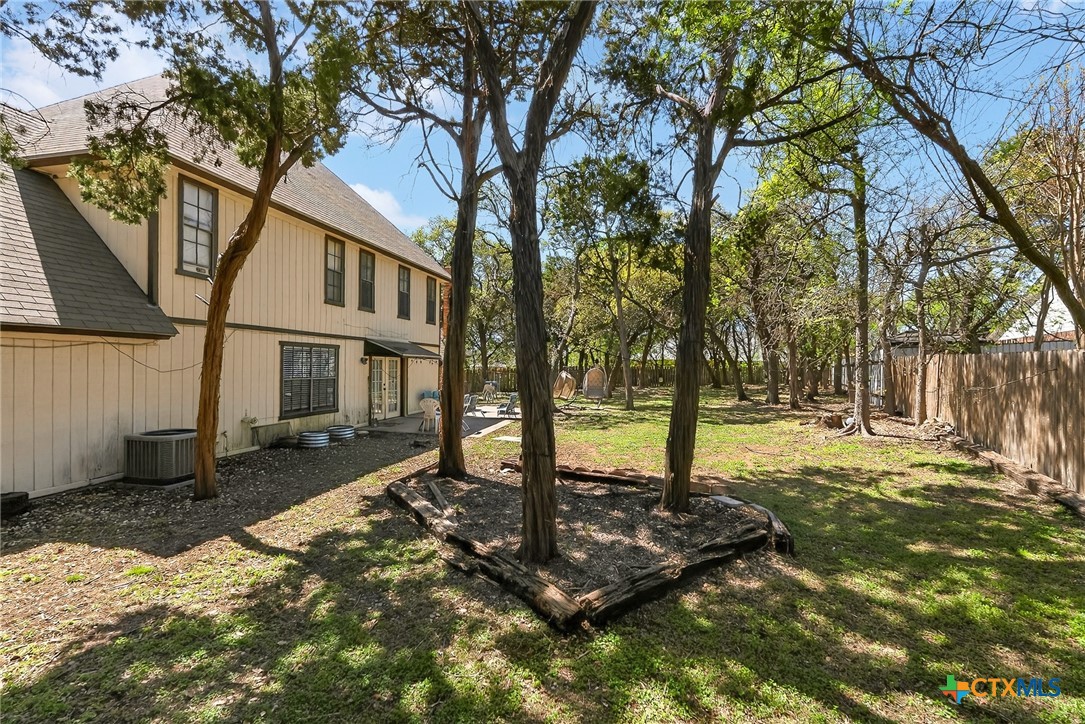 110 Stone Canyon Court Property Photo 5