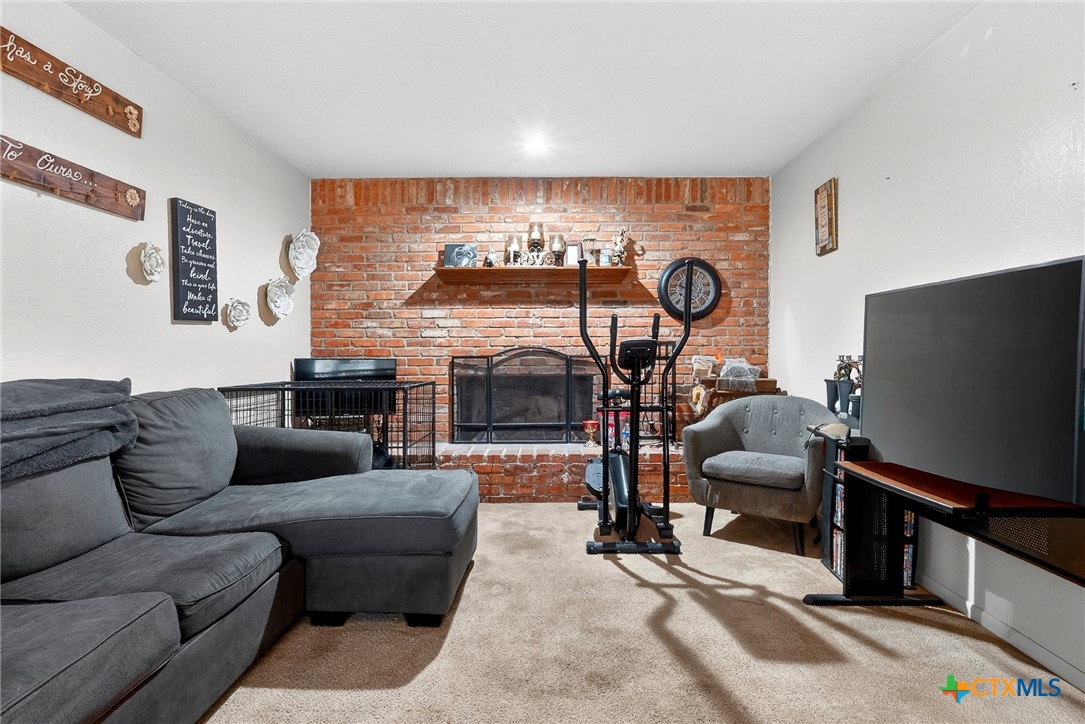 110 Stone Canyon Court Property Photo 13