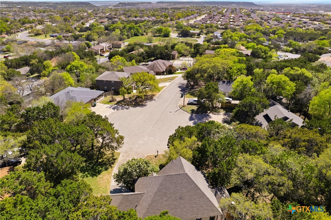 110 Stone Canyon Court Property Photo 30
