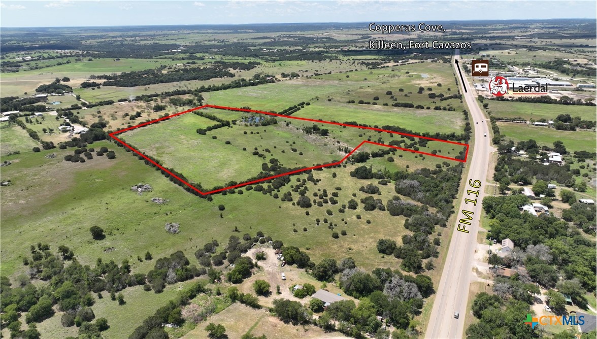 Tbd Fm 116 Property Photo 1