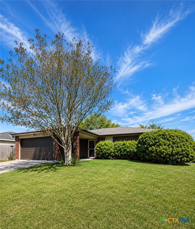 4503 Secretariat Drive Property Photo 1
