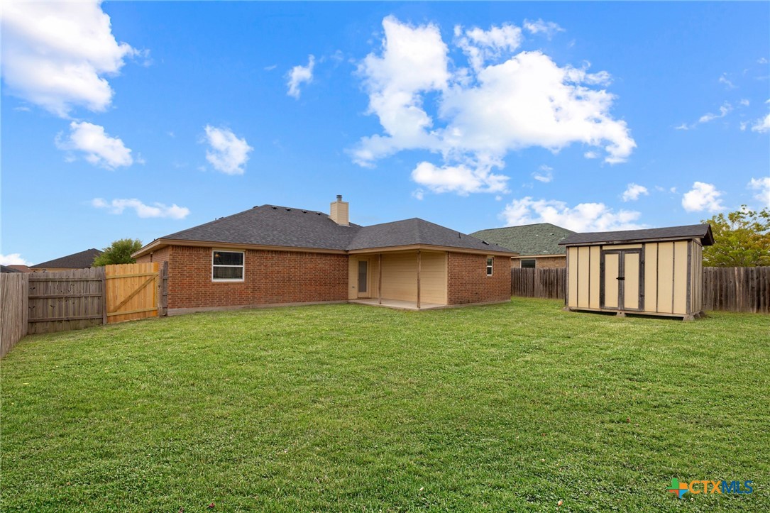 2609 Alamocitos Creek Drive Property Photo 26