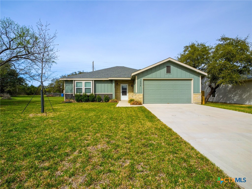 3625 Sagebrush Trail Property Photo 1