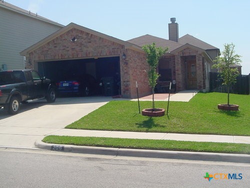 206 Calixto Court Property Photo 1