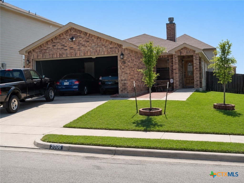 206 Calixto Court Property Photo 1