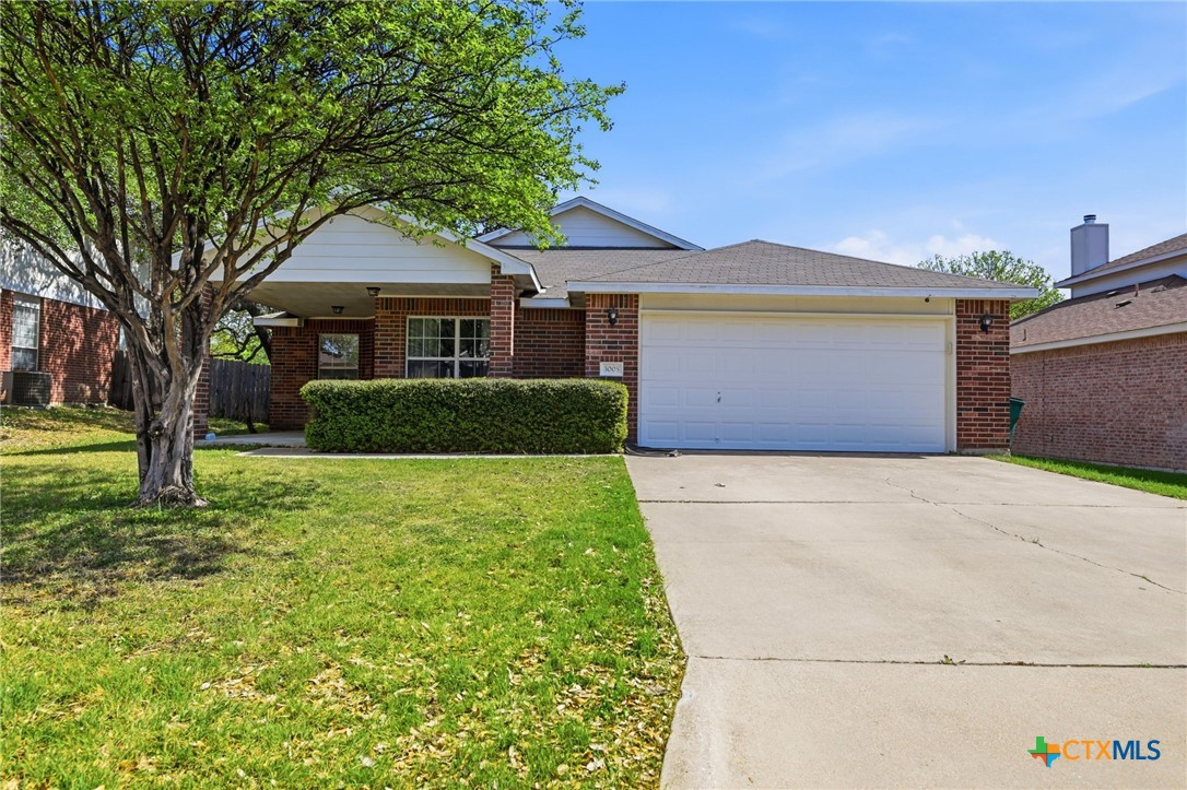 3005 Sun Dance Drive Property Photo 1