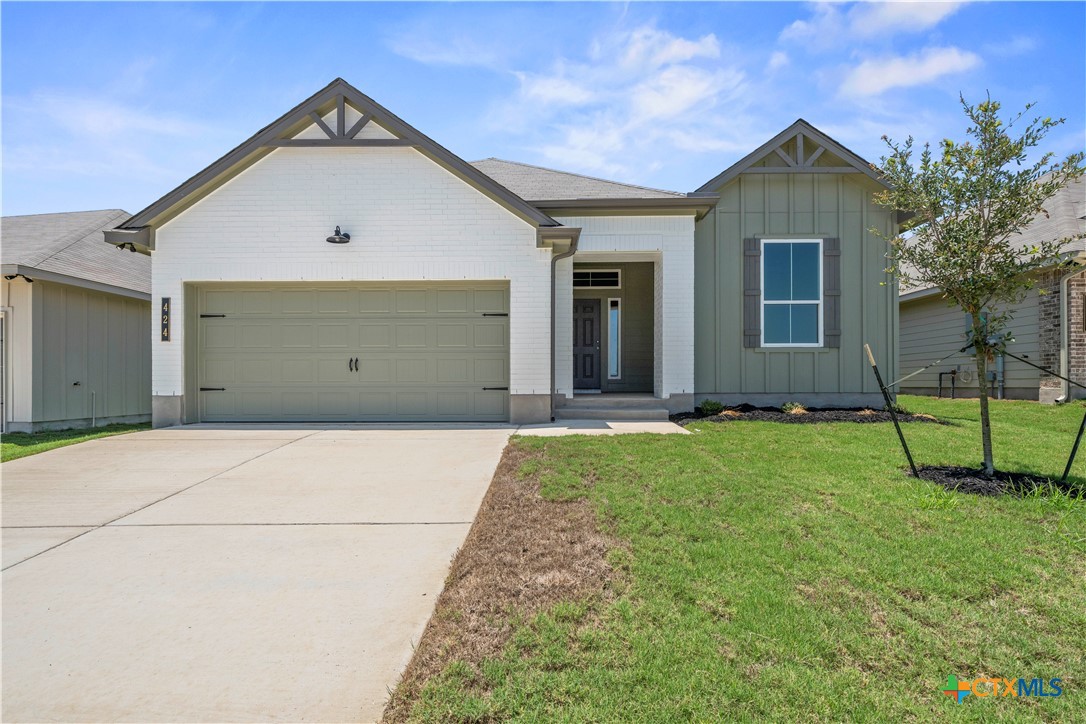 424 Honeydew Way Property Photo 1
