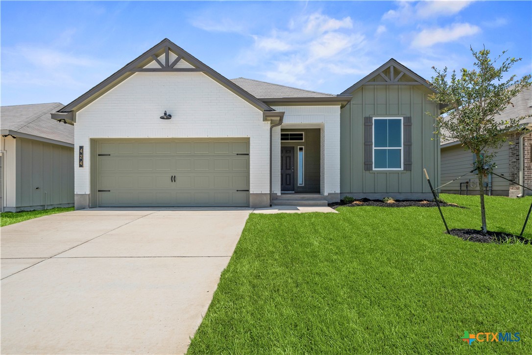 424 Honeydew Way