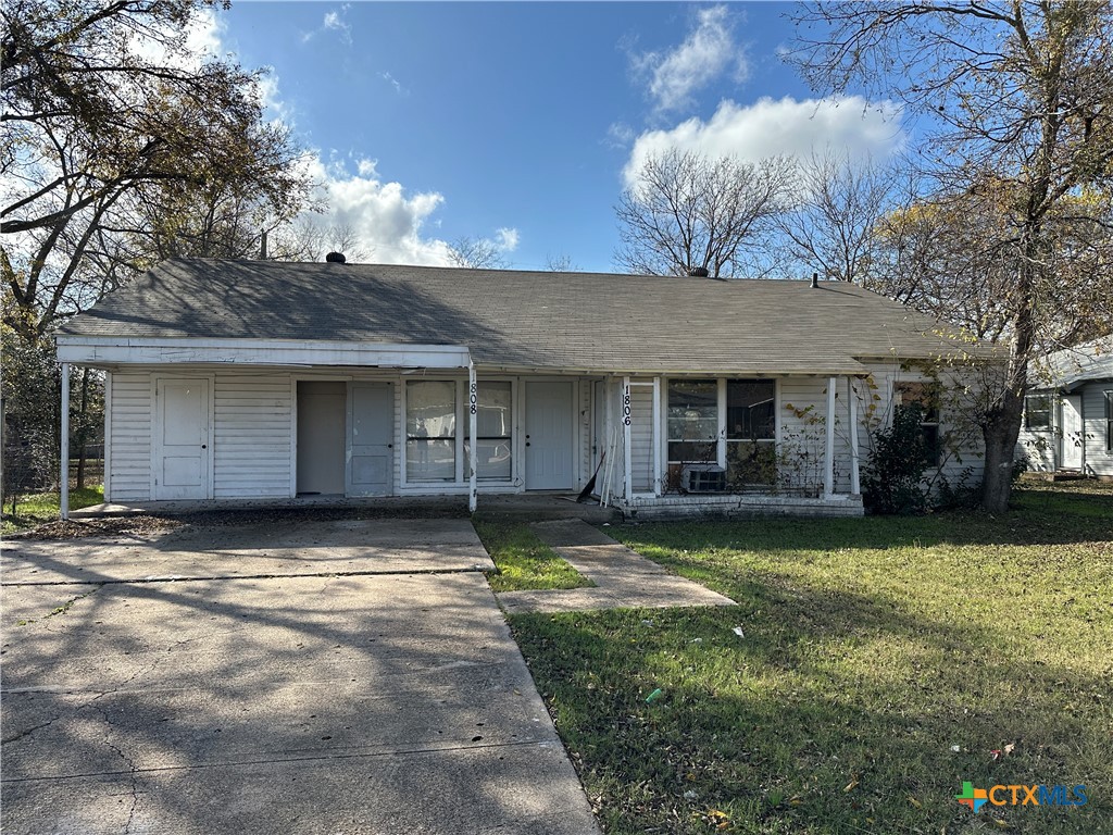 1806 Alamo Avenue Property Photo 1