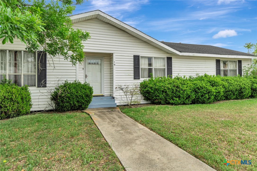 1907 Pleasant Green Drive