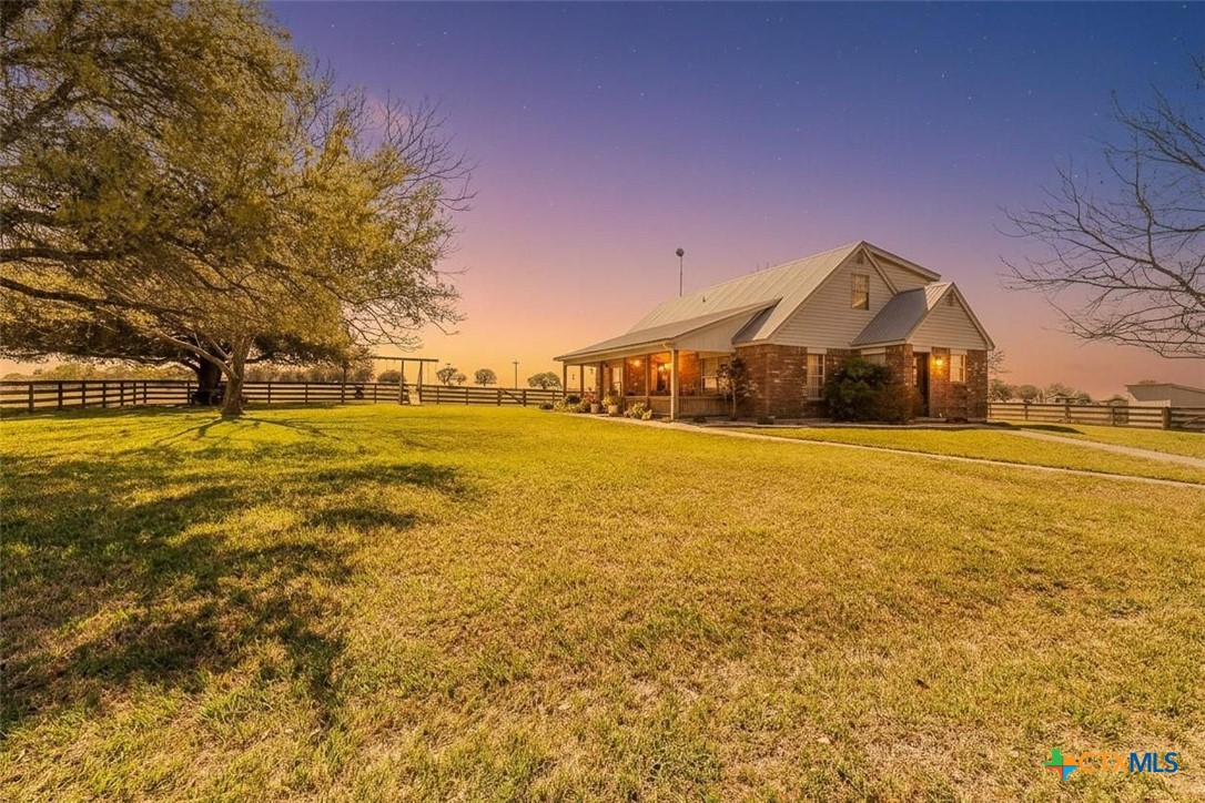 2110 Immenhauser Road Property Photo 1