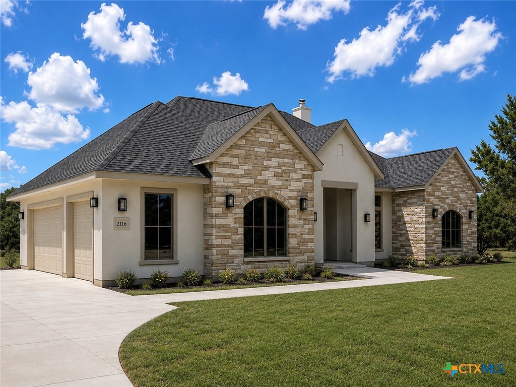 2116 Comal Springs Property Photo 1