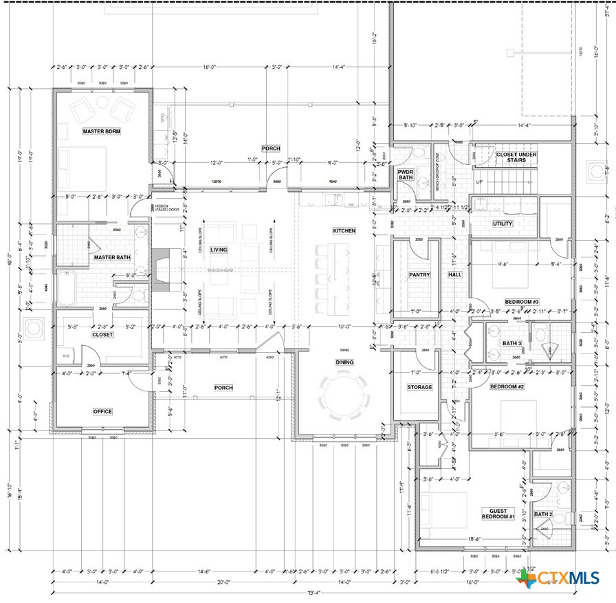 1228 Salt Lick Drive Property Photo 8