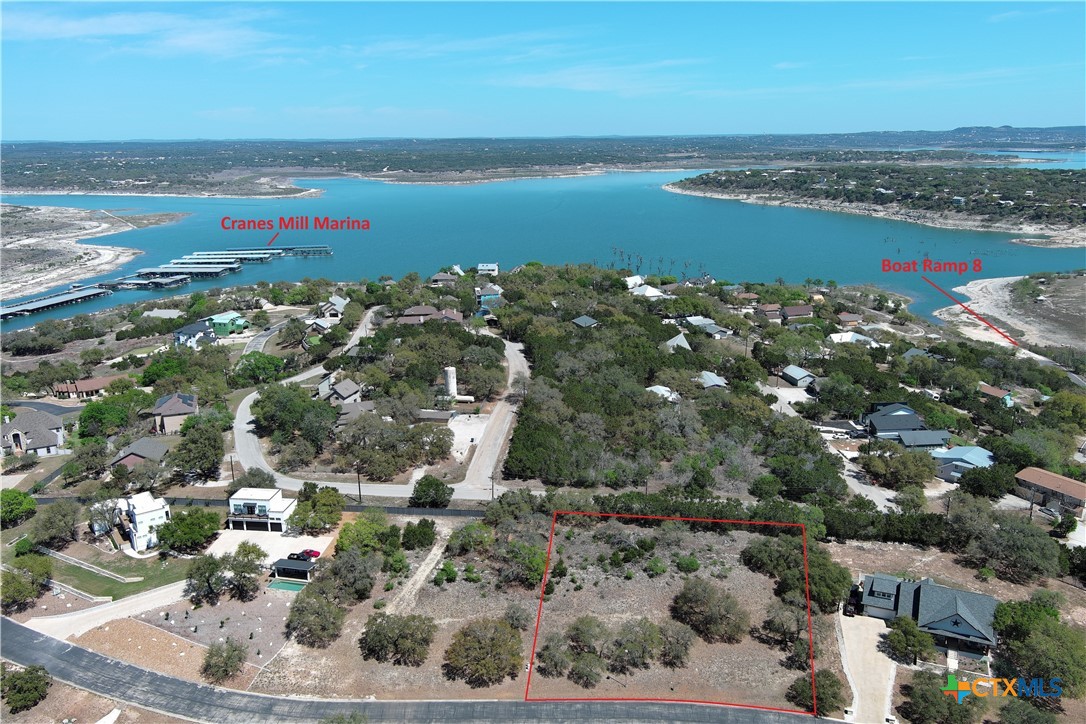 1232 Kings Cove Drive Property Photo 1