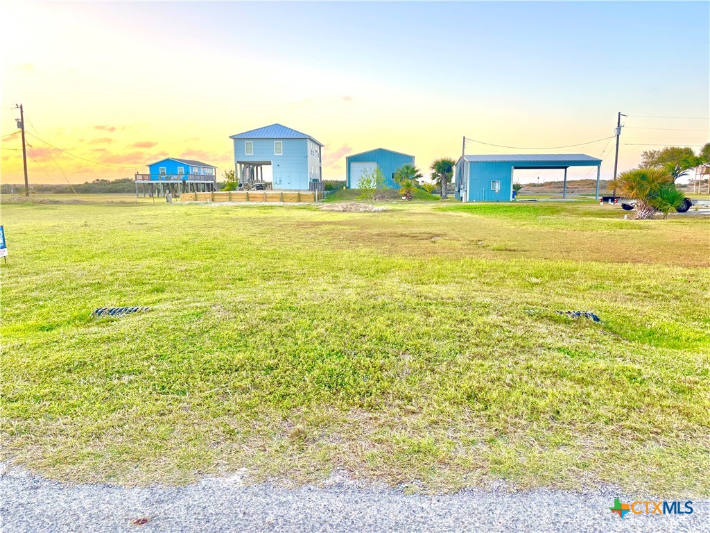 TBD W Polk Property Photo 1