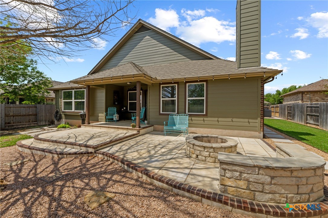 20525 Jackies Ranch Boulevard Property Photo 2