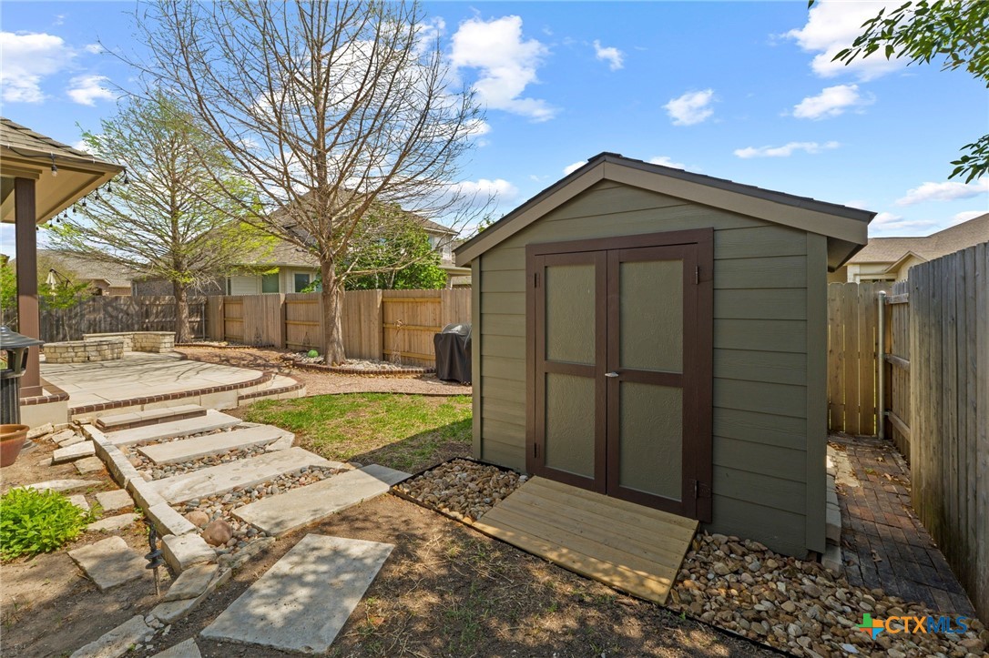 20525 Jackies Ranch Boulevard Property Photo 27