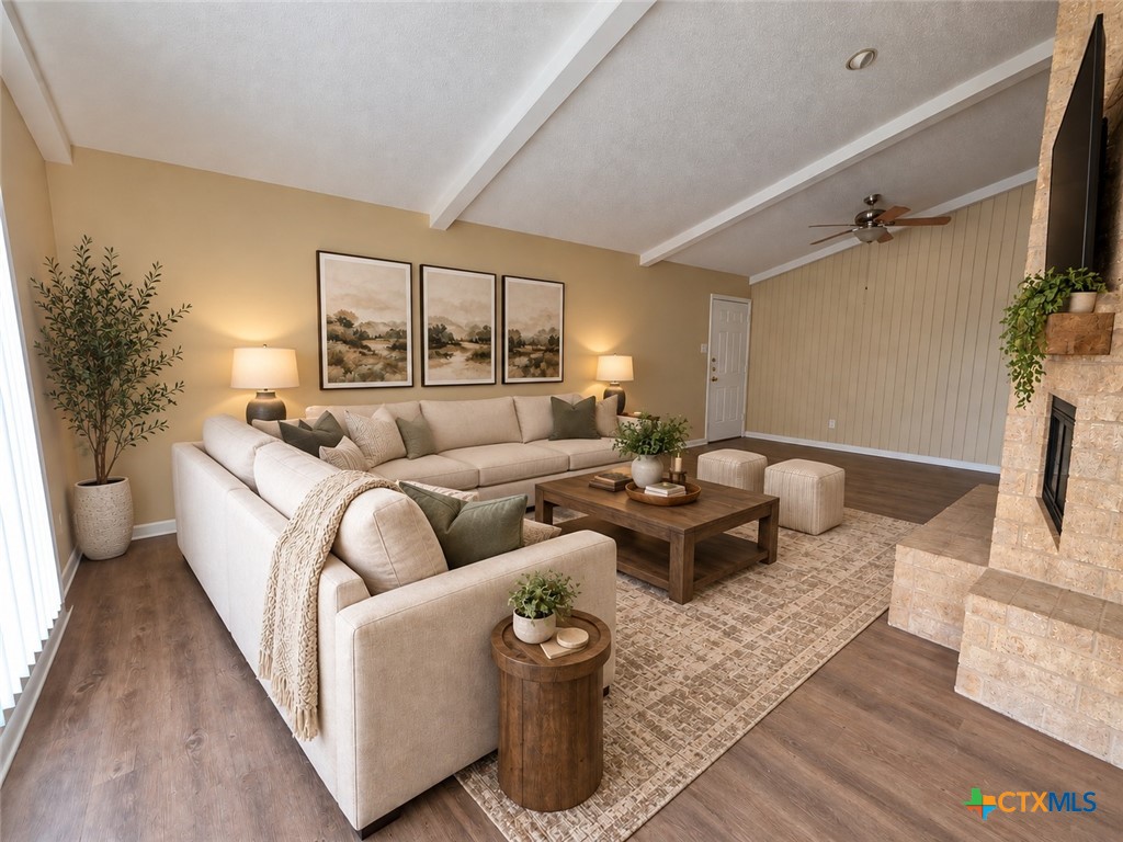 3806 Shallowford Road Property Photo 2
