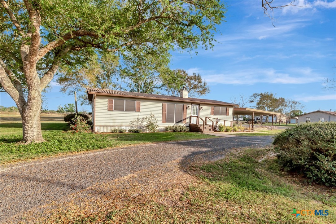 293 County Road 406 Property Photo 1