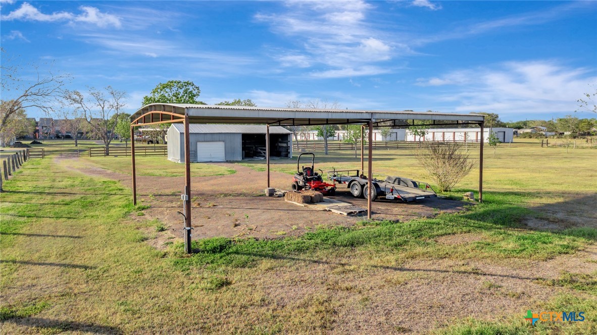 293 County Road 406 Property Photo 43