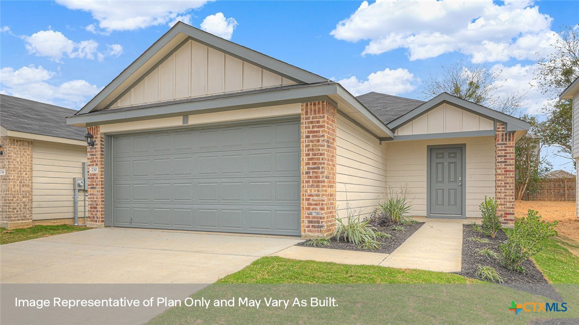 1251 AVERY RANCH Drive Property Photo 1