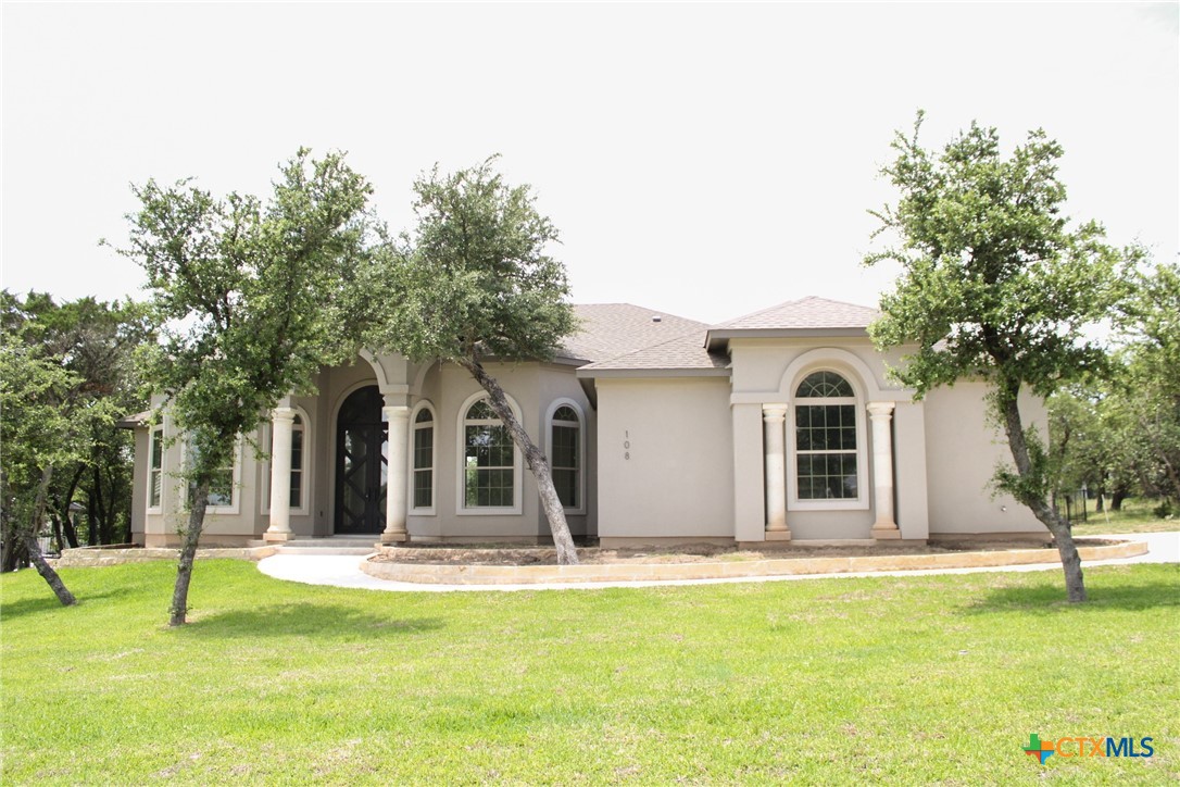 108 Lakeview Estates Drive Property Photo 1