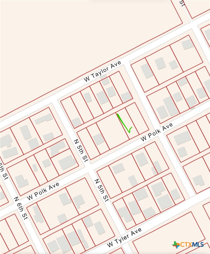 Tbd W Polk Avenue Property Photo 4